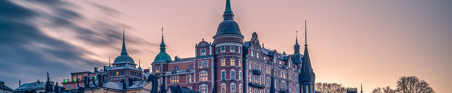 Stockholm – posters & Art Prints