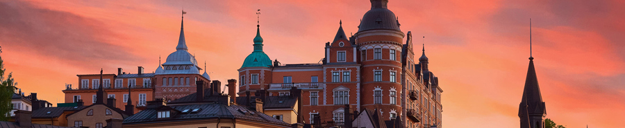 Södermalm posters & Art Prints