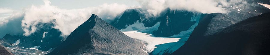 Lappland poster & Art Prints
