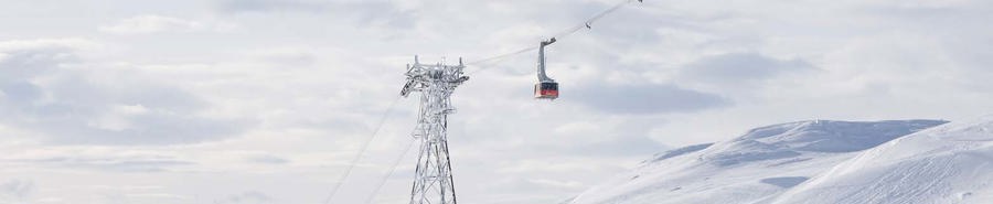 Coole Wintersport Poster & Art Prints