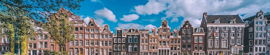 Amsterdam posters & Art Prints