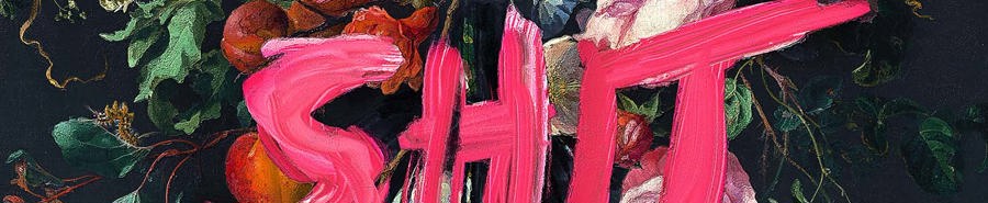 Witzige Poster & Kunstdrucke, die dich zum Lachen bringen