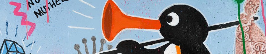 Pop Art - Poster & Kunstdrucke