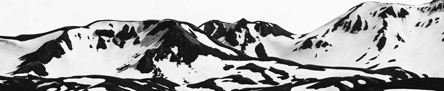 Mountain posters & Art Prints