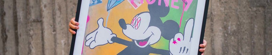 Poster 70x100 Größe