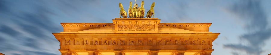 Berlin Poster & Art Prints