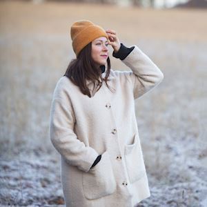 Josefin Öberg