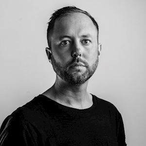 Daniel Holmgren