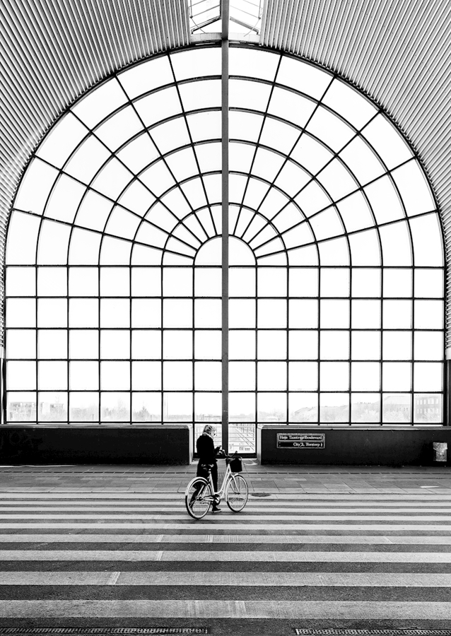 The Station