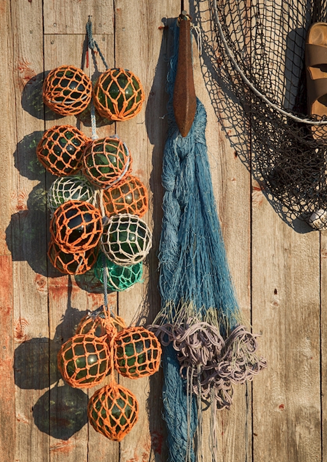 fishermans equipment