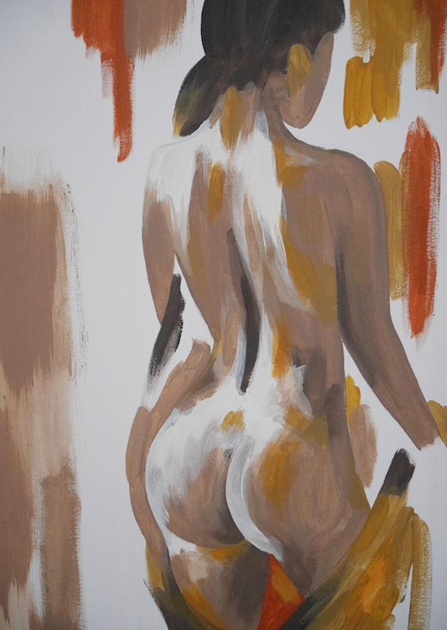 Nude