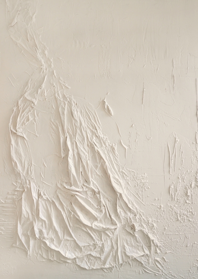 Textured Beige 1