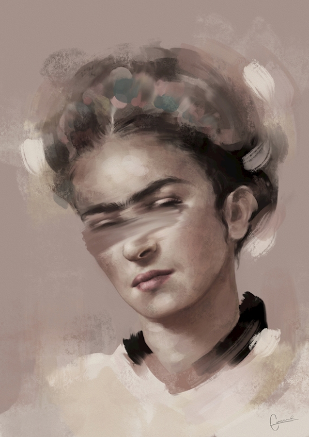 KAHLO II