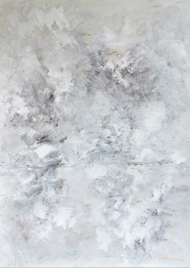 Abstract No 22 Gray weather