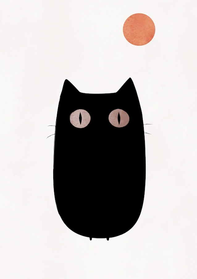 The Cat