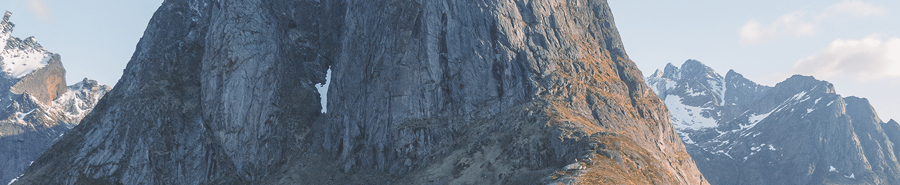 Lofoten posters & Art Prints